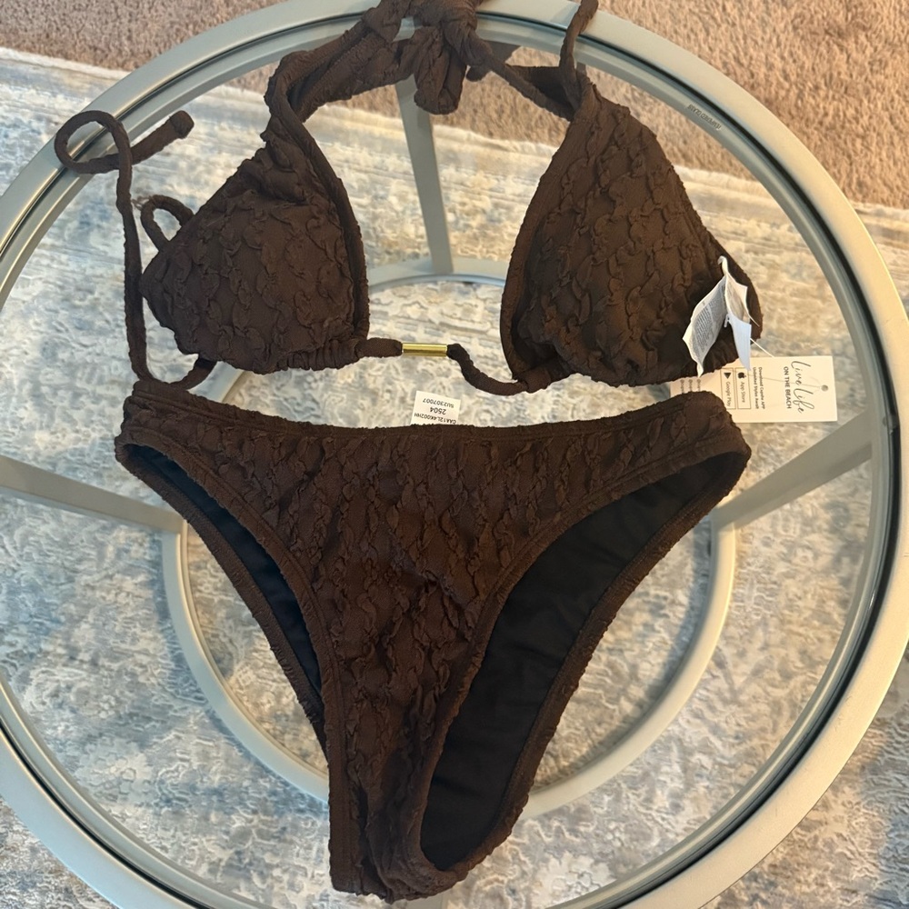 XSMALL nwt bathing suit bundle